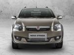 Fiat Strada Trekking CD 2013 года